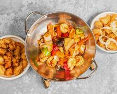 Restaurante Barbacoa Han Wei Ju