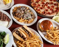 Dylan's Grill & Pub (4401 E Sunset Rd)