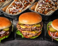 Eethoekje Oud Noord (Tilburg)