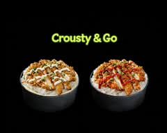 🏆 Crousty & Go 🍚 - Biarritz - pizzeria à Biarritz | DELYO