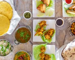 Punjab Vegan Kitchen