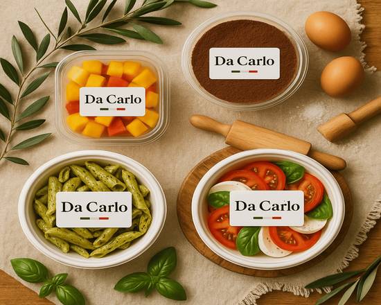 Da Carlo