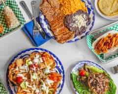 Uncle Goyo's Mexican Restaurant (Germantown)