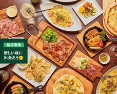 イタリア食堂 BiBBER