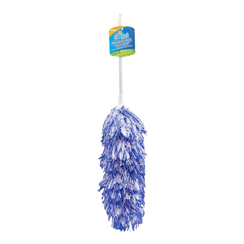 Clean Touch Microfiber Duster