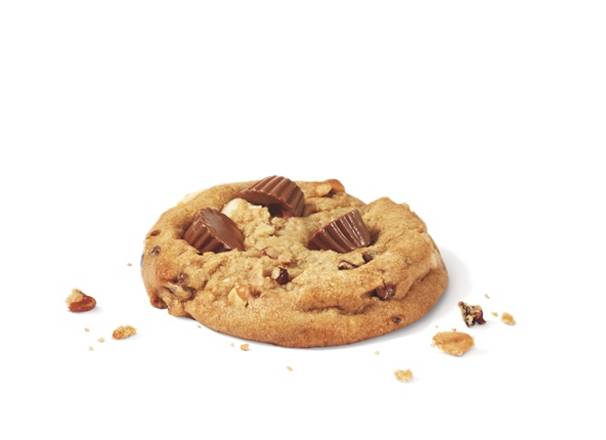 Reese’s Minis Dream Cookie with pecans