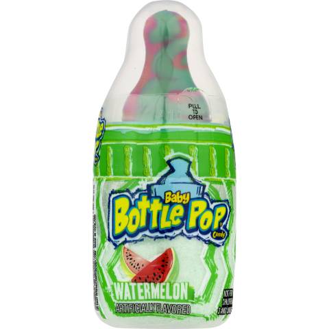 Baby Bottle Pops 1.1oz