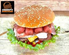 Charly’s Burguers (Fuentes del Valle)