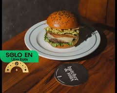 Butcher & Sons Polanco