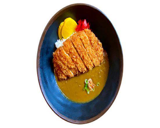 KATSU CURRY