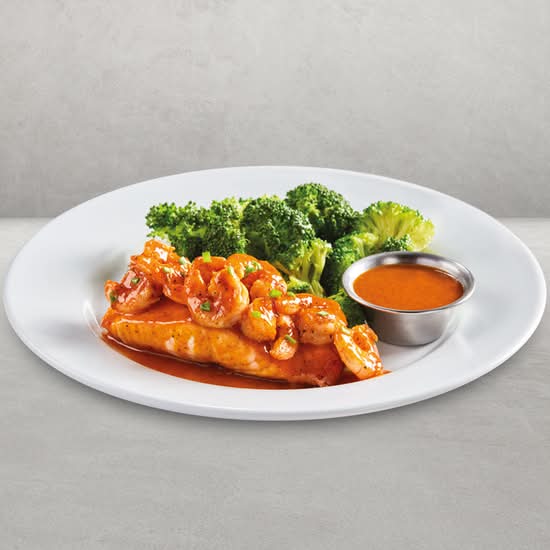 Mango Habanero Grilled Salmón