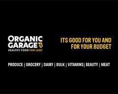 Organic Garage (Liberty Village)