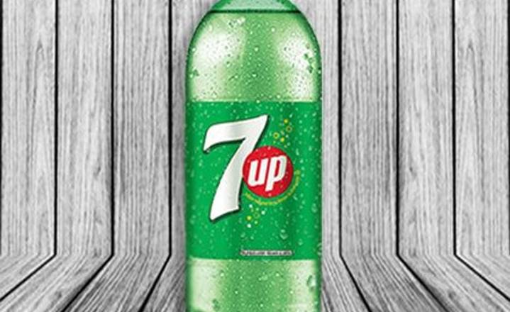 7UP 3 Lt