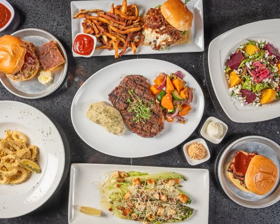 Wildfire Steakhouse Oshawa