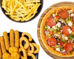 London Pizza 