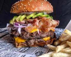La Meza Burger - Puente Alto