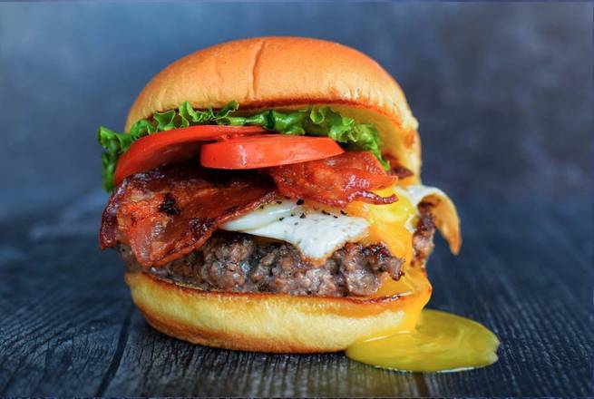 Milk Burger photo 2