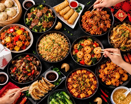 Lincoln Park Chinese Food (810 Vallejo Street)