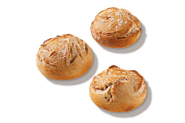 Ciabatta-Brötchen