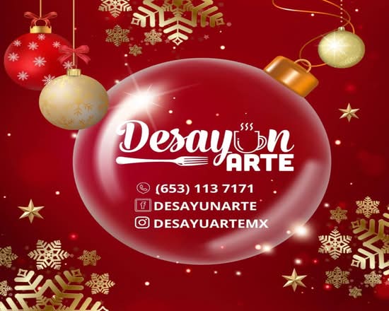 Desayunarte (San Luis Rio Colorado)