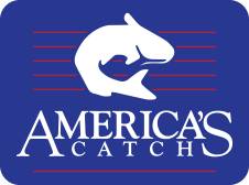 America's Catch - Whole US Catfish, 13-15 oz - 15 lbs (1 Unit per Case)