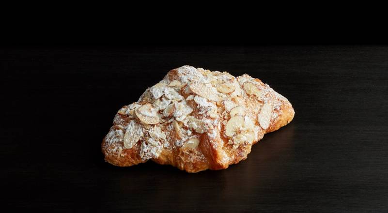 Almond Croissant