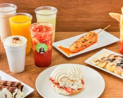 La Catrina (Jackson) - 800 N Jackson St