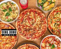 Goodtime Pizza 