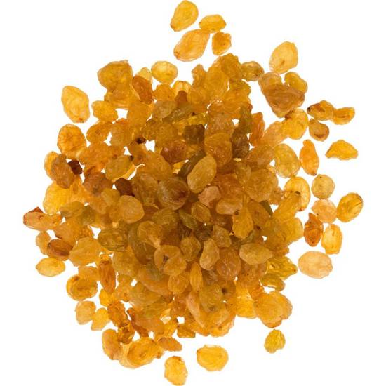 Golden Raisins (price per kg)