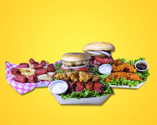 BunnyBite (Mexico City)