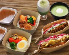 椿サロン 博多店