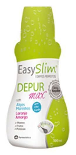 Easyslim Depurmax Easyslim emb. 500 ml