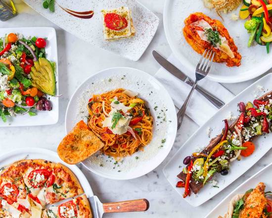 Di Roma Cucina