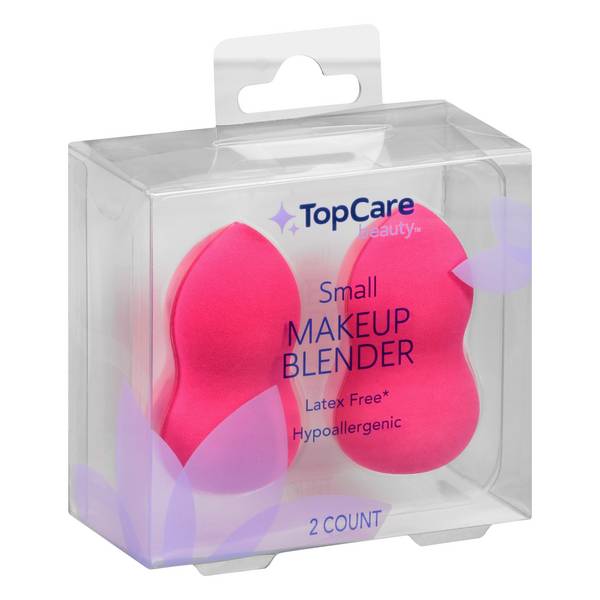 TopCare Small Makeup Blender