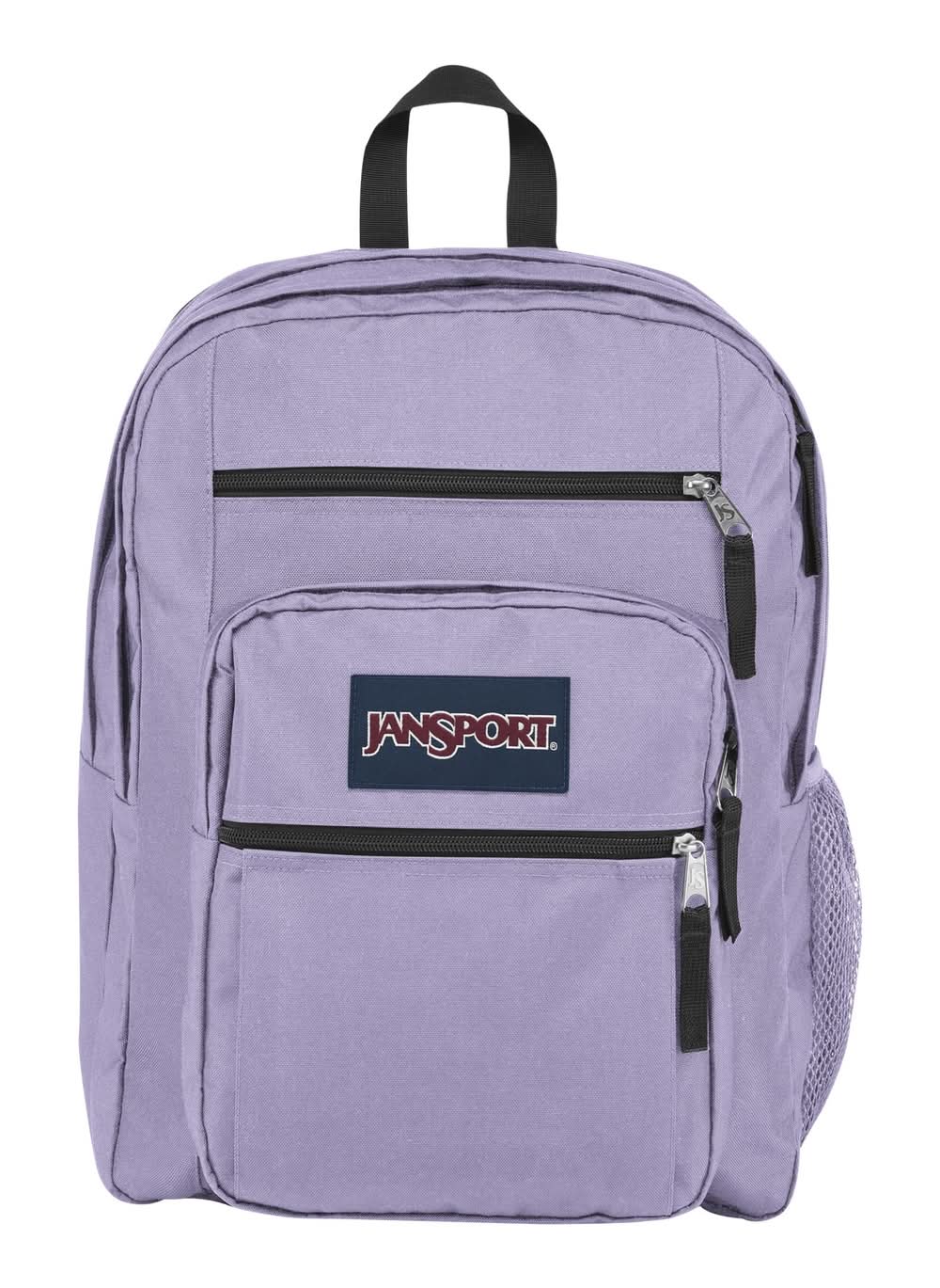 JanSport Big Student Backpack, Large, Lilac