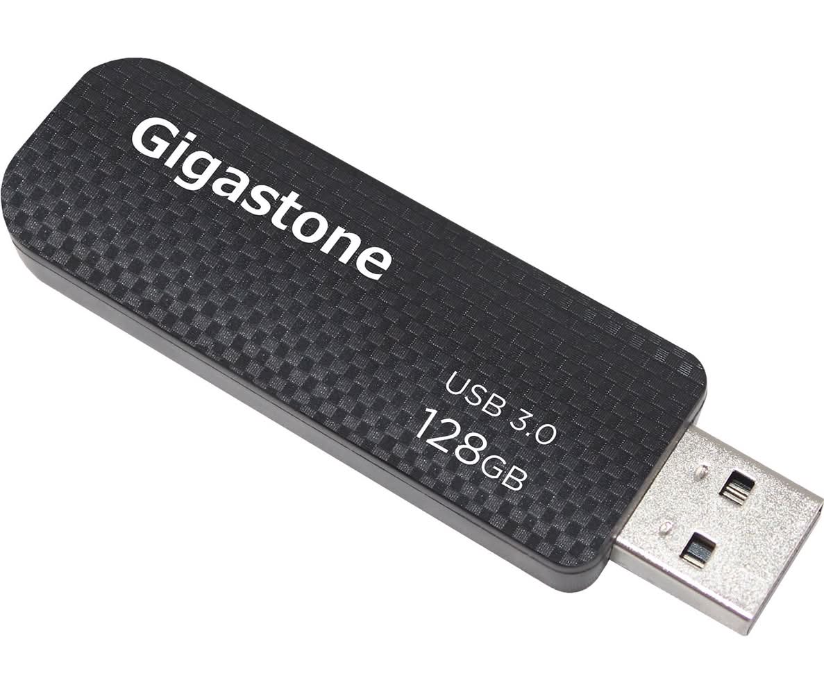 Gigastone Z30 Flash Drive 128 Gb 1 Pk Delivery Near Me | Order