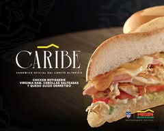 El Meson Sandwiches Cayey