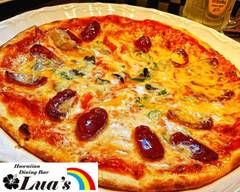 Hawaiian Dining Bar Lua’s 館林店 Hawaiian Dining Bar Lua’s tatebayashi ten