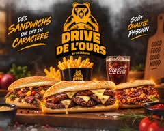 Le Drive De Lours