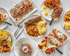 quoi n'Oeuf (1209 Boulevard Curé-Labelle)