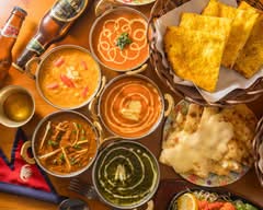 ナマステ エベレスト 総持寺店 NAMESTE EVEREST