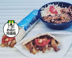 バラカケバブ池袋店 Baraka Kebab Ikebukuro