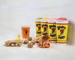 Booster Juice (701 Centennial Blvd)