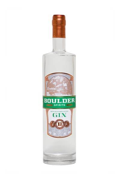 Boulder Gin (750ml bottle)