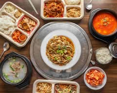 Bulgogi BBQ Restaurant