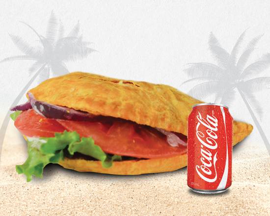 Original Stuffed Patty
