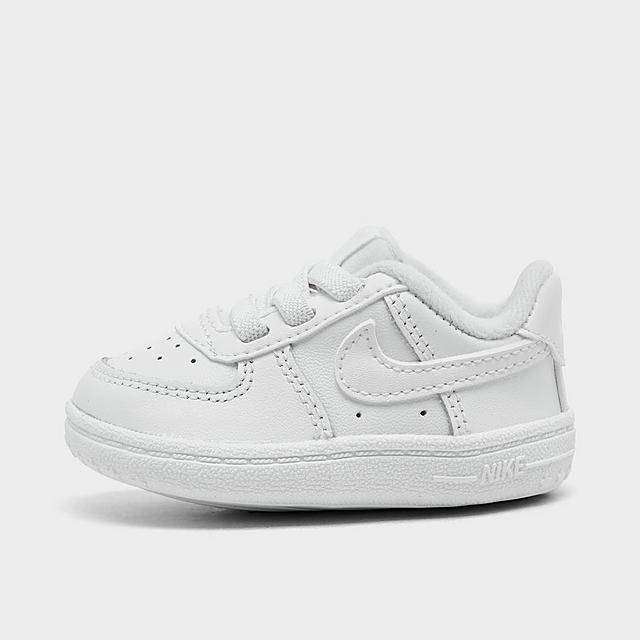 Infant Nike Air Force 1 Crib Casual Shoes (2.0)