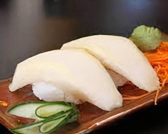 White Tuna