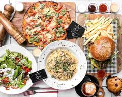 Food Gallerie (Homebush)