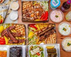 Toni's Souvlaki & Gyros Greek